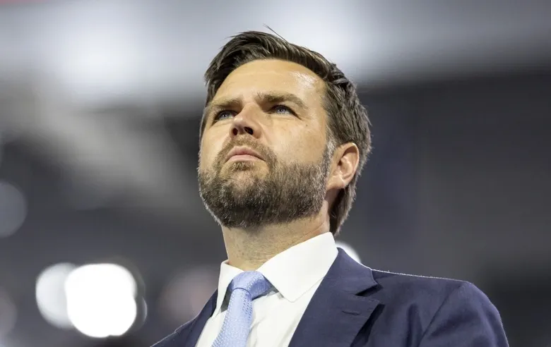 De hater de Trump a su candidato a la viceprecidencia, ¿Quién es JD Vance?