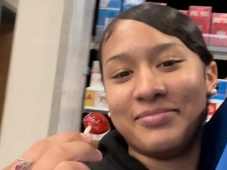 Buscan adolescente desaparecida en Springfield