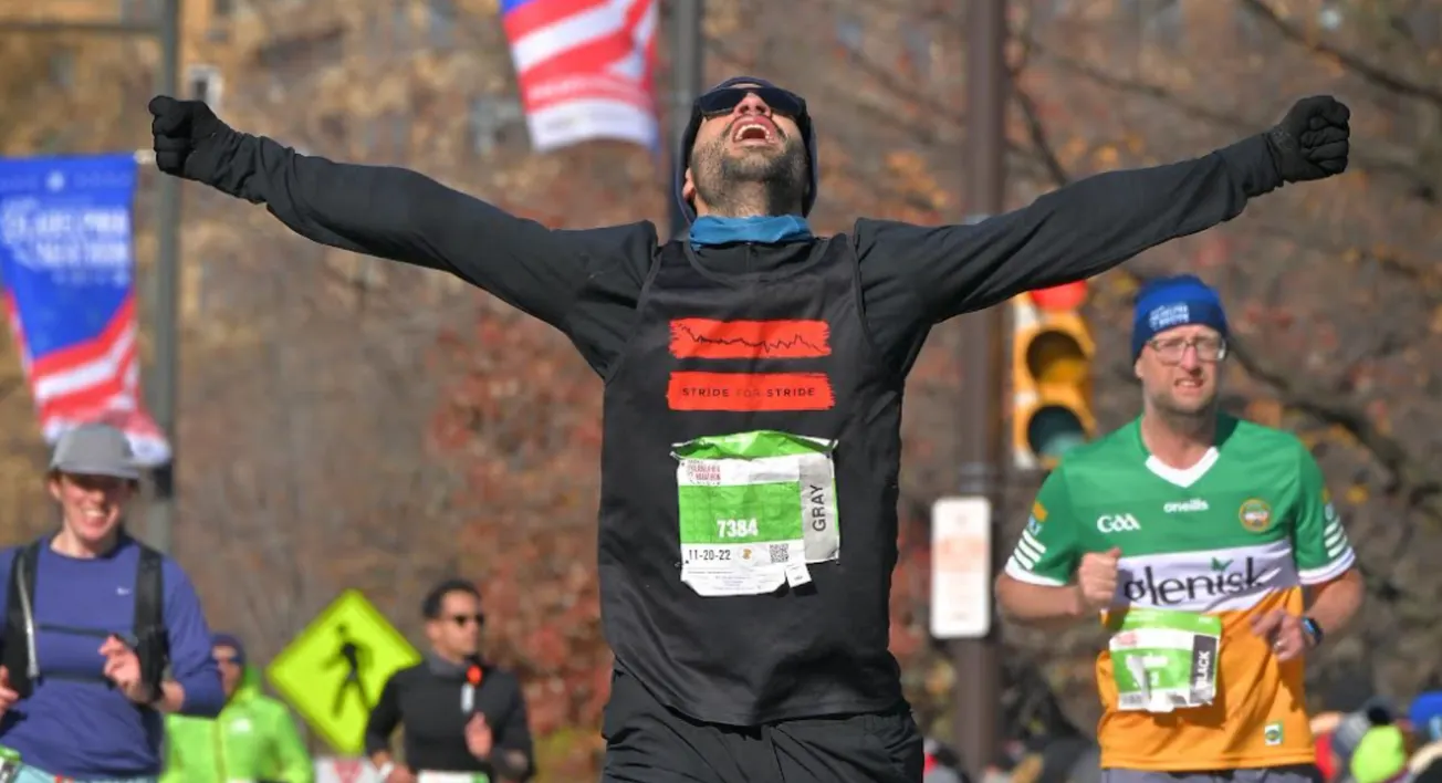La nueva tendencia de correr une a la comunidad latina en Boston