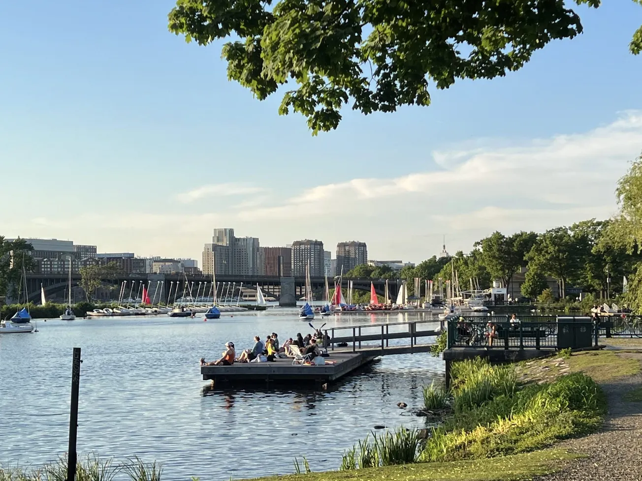 Un clima soleado y luego posibles lluvias nos esperan los próximos días