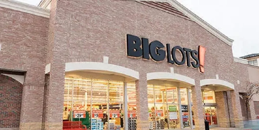 Big Lots anunció el cierre de cientos de sus tiendas, algunas de ellas en Massachusetts