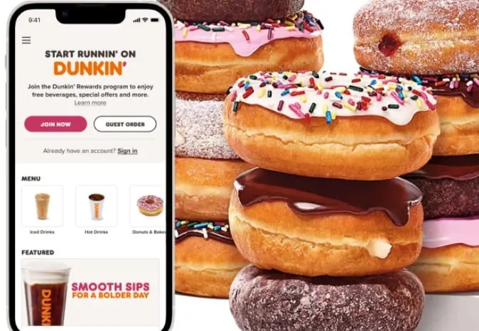 Nuevo menú de otoño de Dunkin’ incluirá descuentos, te contamos