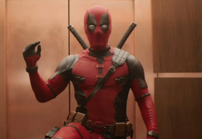 “Deadpool & Wolverine” rompe récords de taquilla y recauda $400 millones en su primer fin de semana, según Forbes