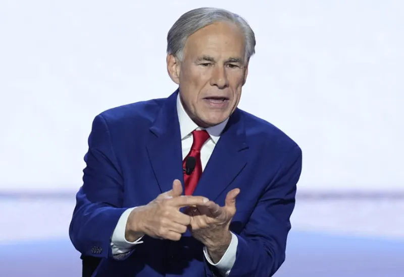 Nueva orden de Texas obligará a los hospitales a preguntar a los pacientes si son inmigrantes indocumentados