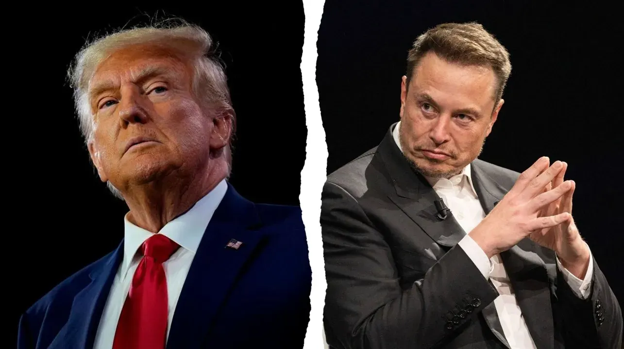 ¿Elon Musk está buscando un posible trabajo en la Casa Blanca? Esto es lo que dijo