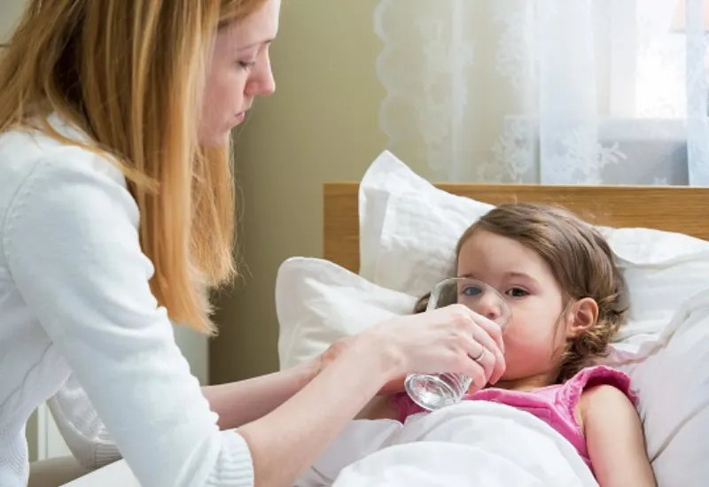 ¿Qué es el parvovirus B19? Signos, síntomas y cómo evitar contagiarse