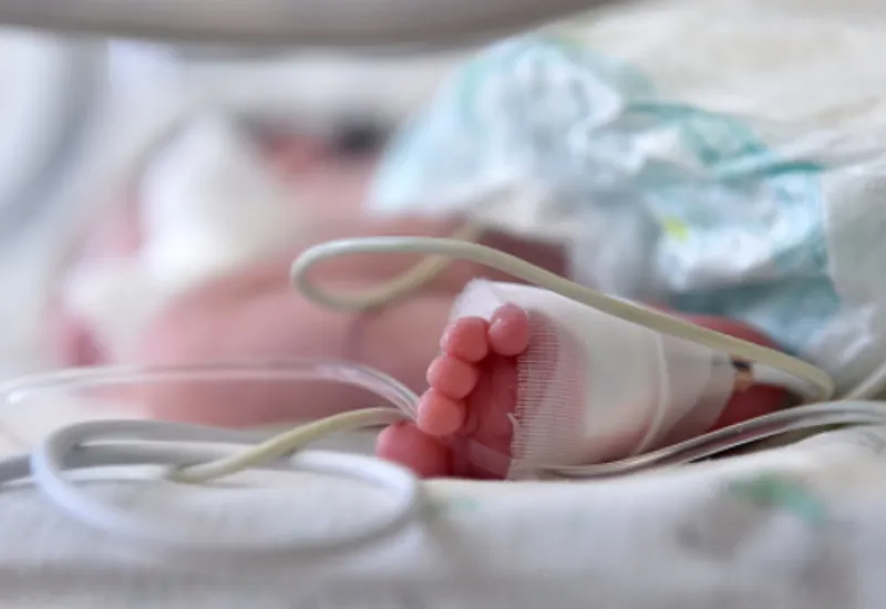 ¿Qué es el “síndrome fetal por fentanilo”? La condición que afecta a bebés en EEUU