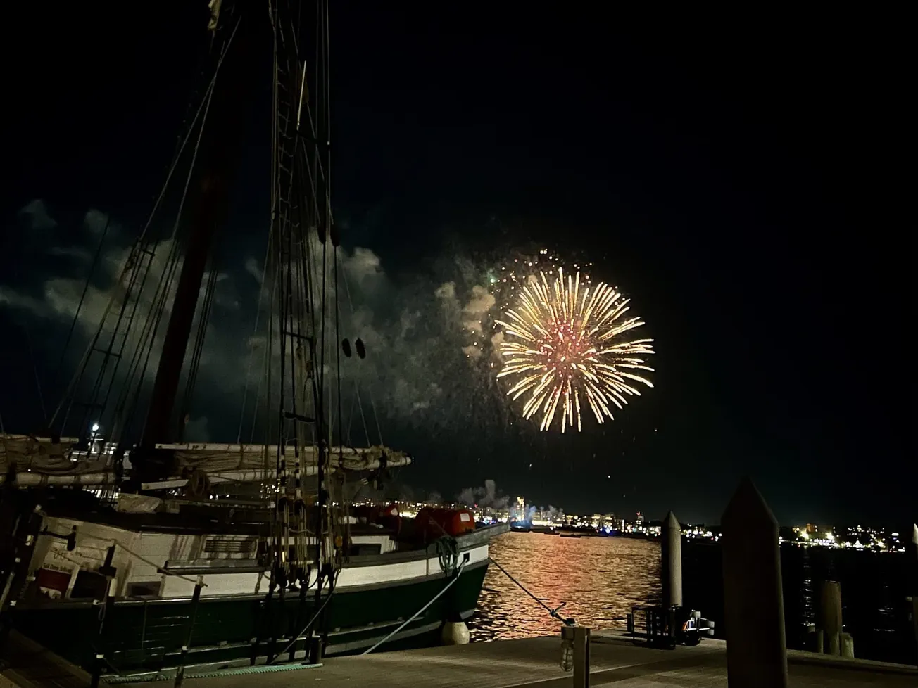 Información esencial sobre lo que está abierto y cerrado en Labor Day en Massachusetts