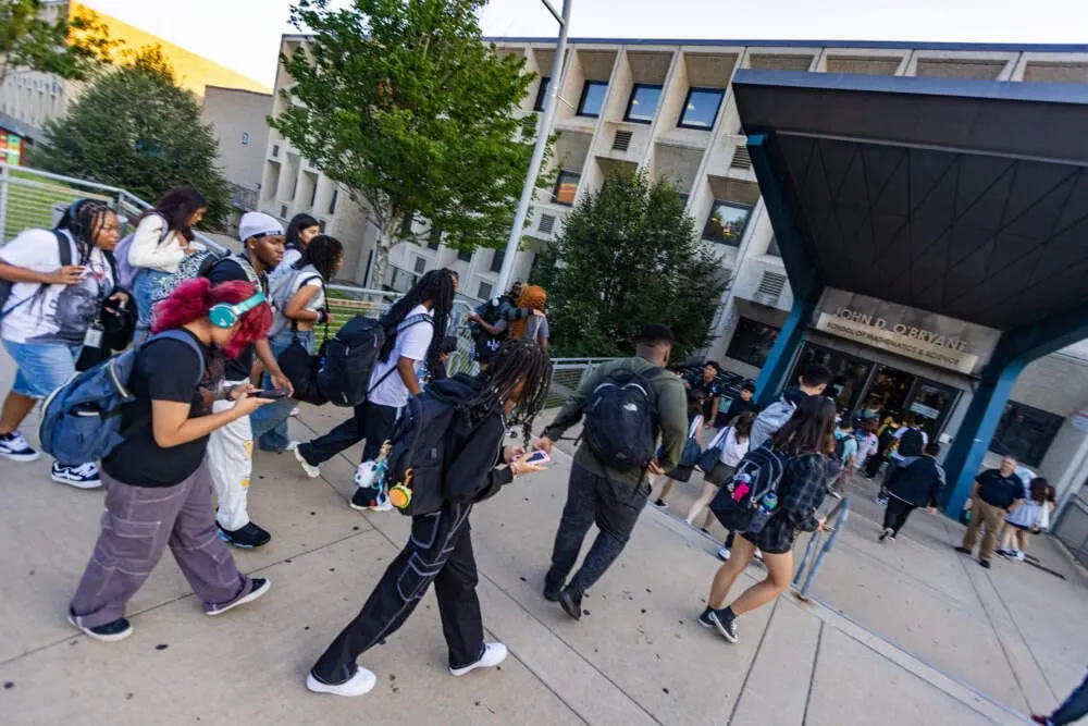 Por qué las escuelas de Massachusetts están teniendo un año financiero «extremadamente difícil»