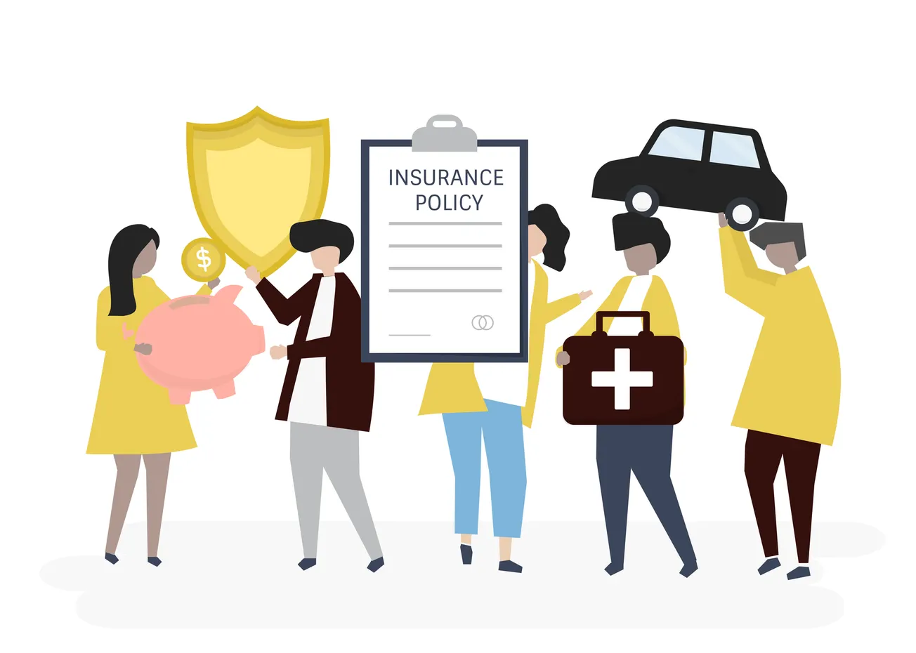 ¿Cómo las pequeñas empresas se pueden proteger de riesgos legales?