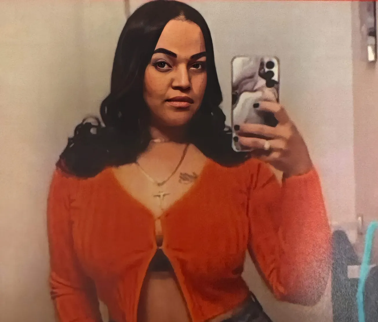 Policía de Lawrence pide ayuda al público para encontrar a mujer desaparecida