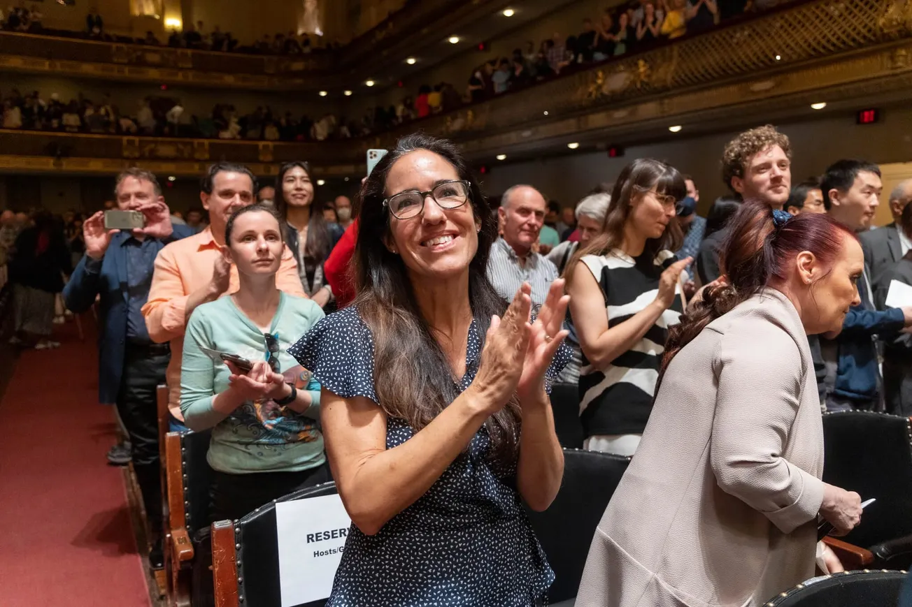 El Boston Symphony Orchestra incluirá artistas latinos en un concierto gratuito