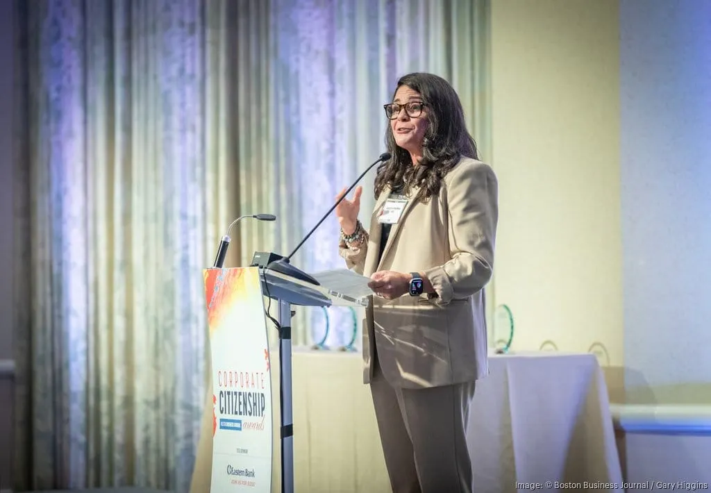 «Mi pasión es devolver el favor»: BBJ honra a líderes de organizaciones sin fines de lucro y empresas caritativas