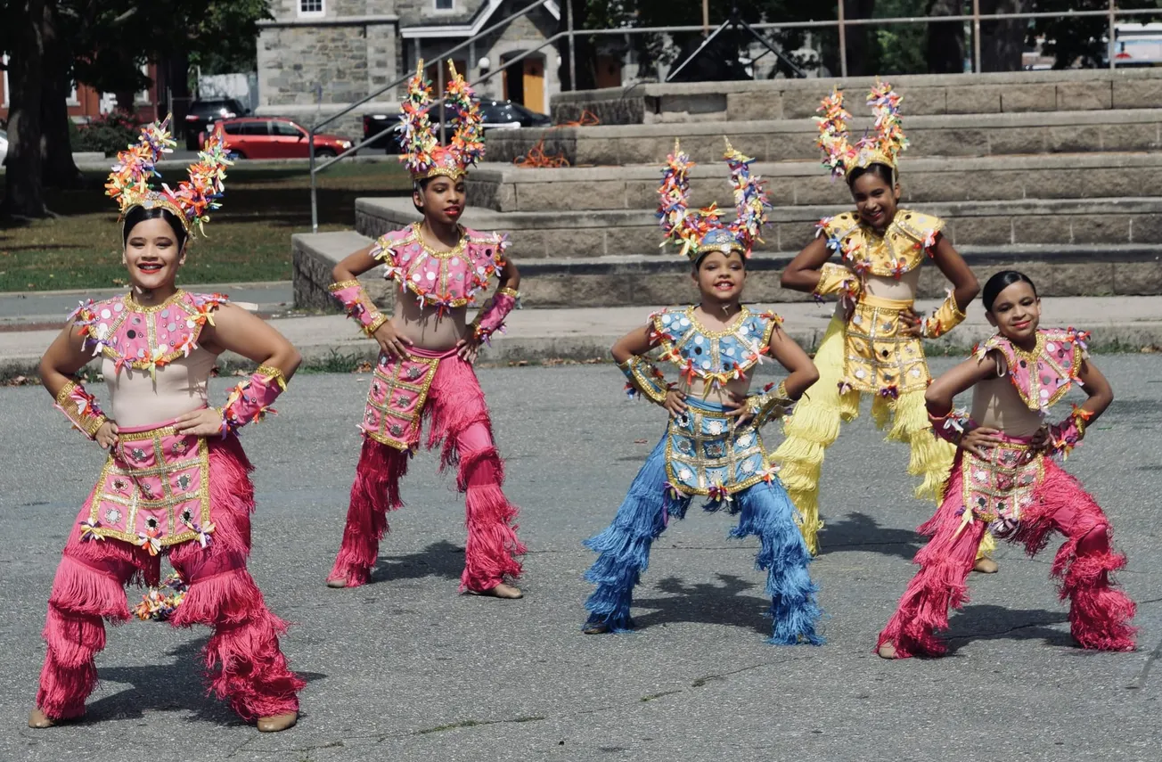 Así se vivió la Feria de Recursos de GLCAC en Lawrence
