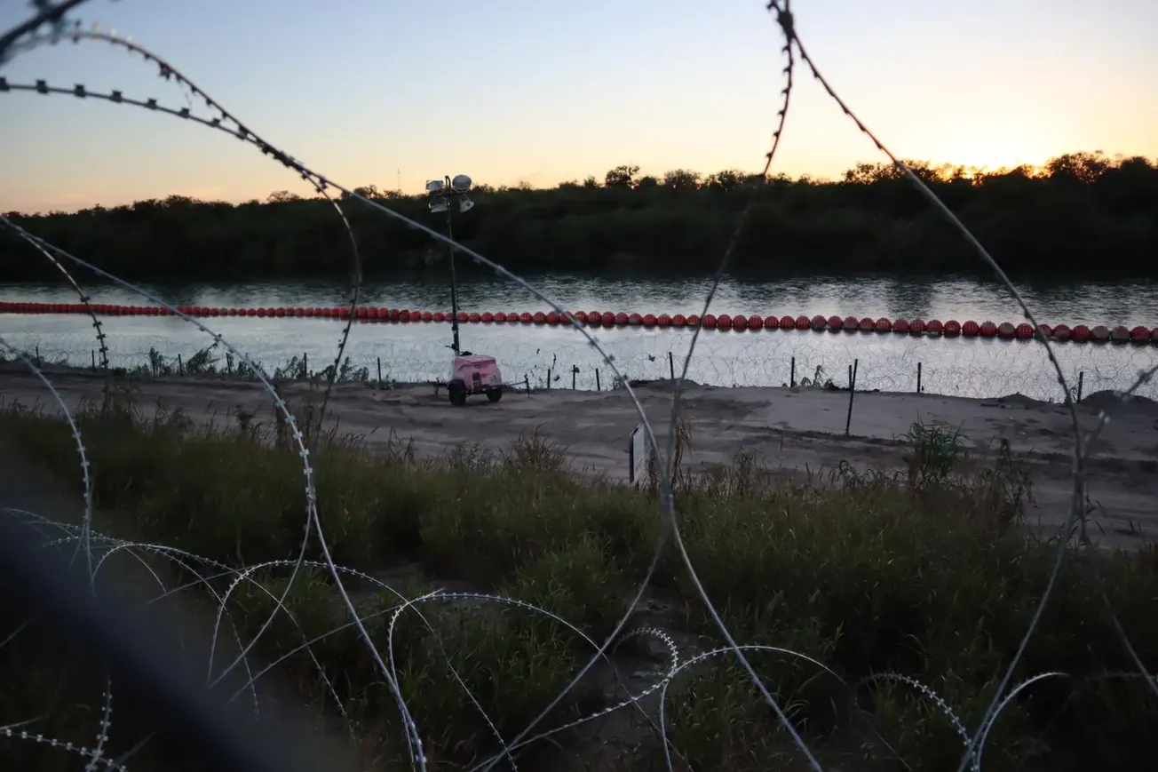 Denuncian que bajo el programa de inmigración CBP One se permitió la entrada de presuntos delincuentes