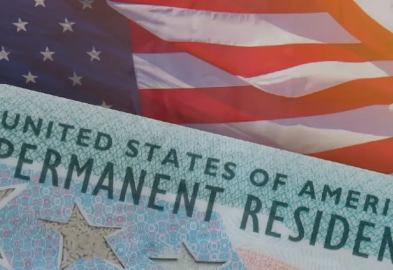 USCIS extiende la vigencia de la green card por 3 años