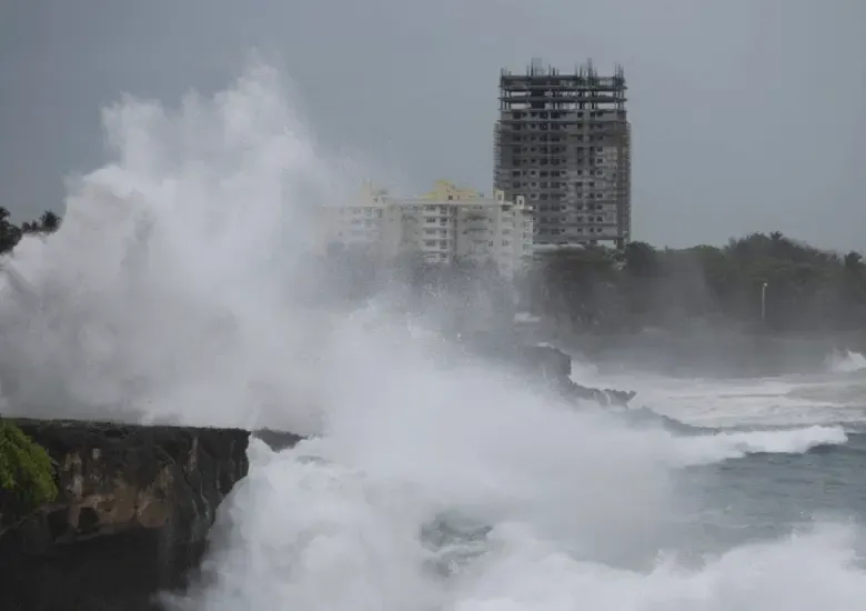 Huracán Helene podría impactar a Florida: este es el reporte meteorológico