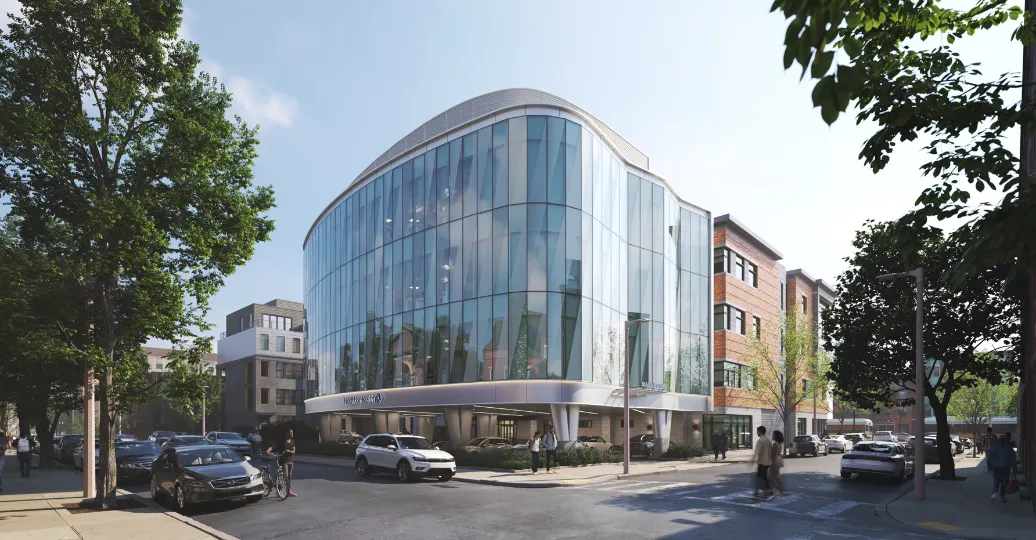 NeighborHealth anuncia la ampliación de su sede en East Boston