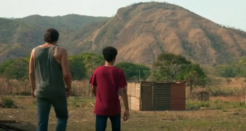 De qué trata “La Sombra del Sol”, entre las películas de Cinefest Latino próximamente