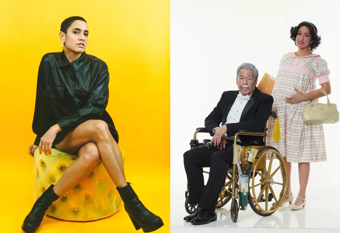 Llega nuevamente la cultura Boricua a Boston a través del teatro y música en vivo