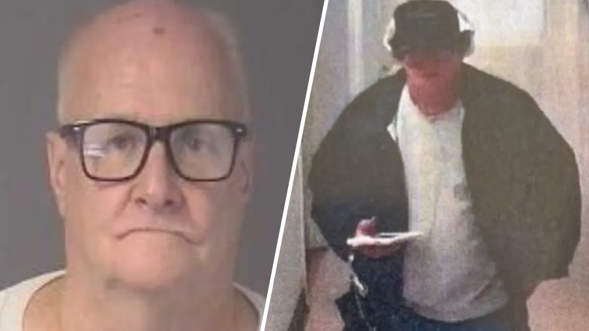 La policía está buscando a un recluso que escapó de una prisión de Massachusetts el martes