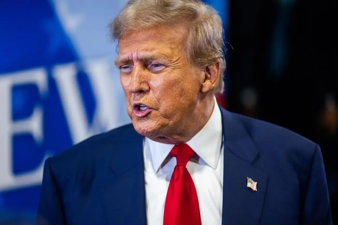 ¿Al estilo ‘The Purge’? Trump propone un día violento para acabar con el crimen en EEUU