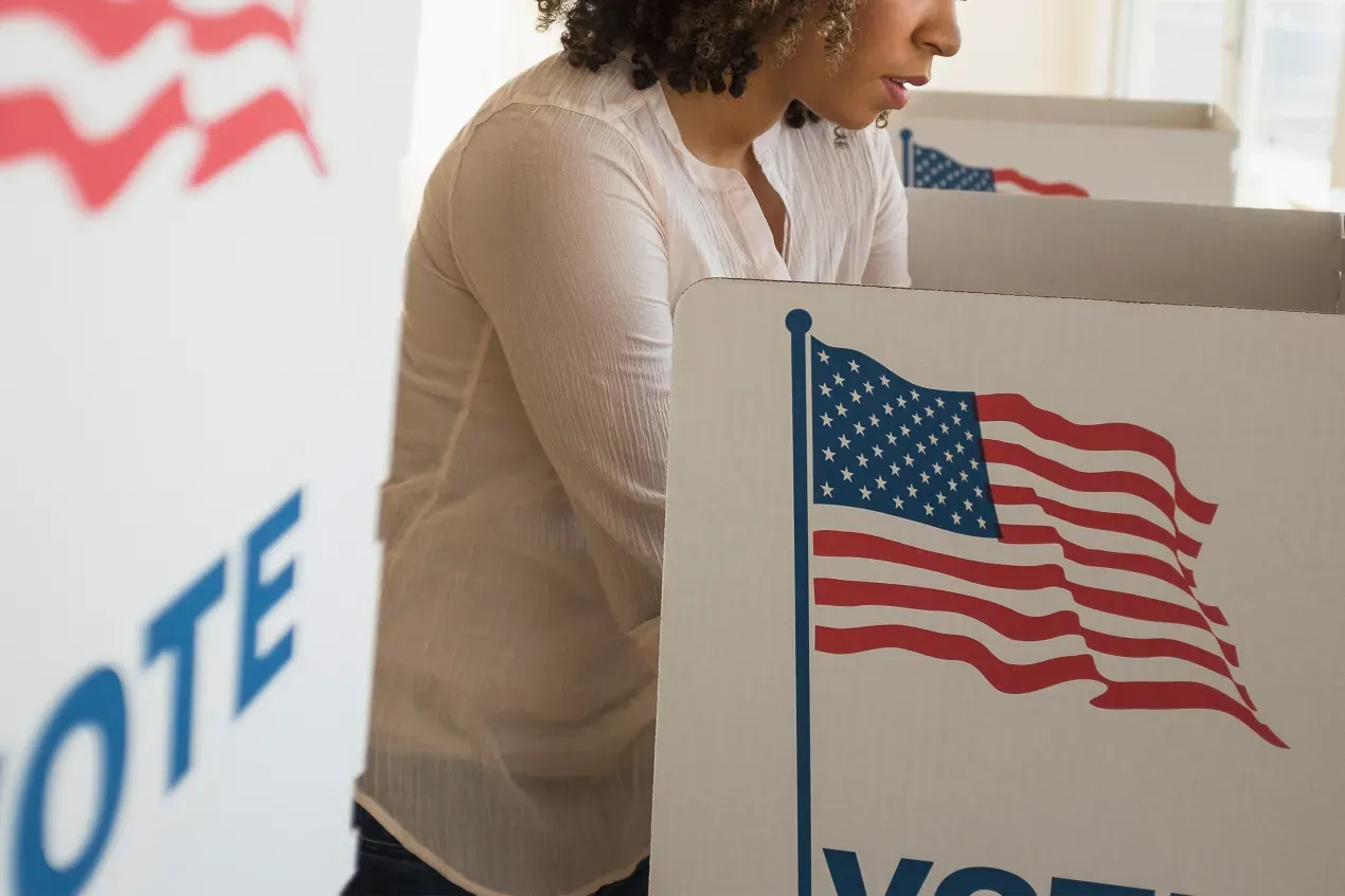 El aborto es el tema electoral más importante para las mujeres jóvenes, según una encuesta