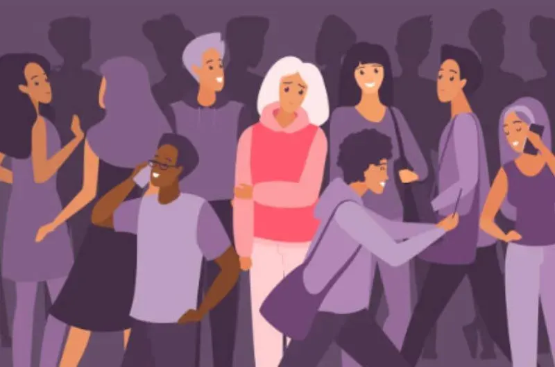 La soledad en EEUU iguala el riesgo de fumar 15 cigarrillos diarios