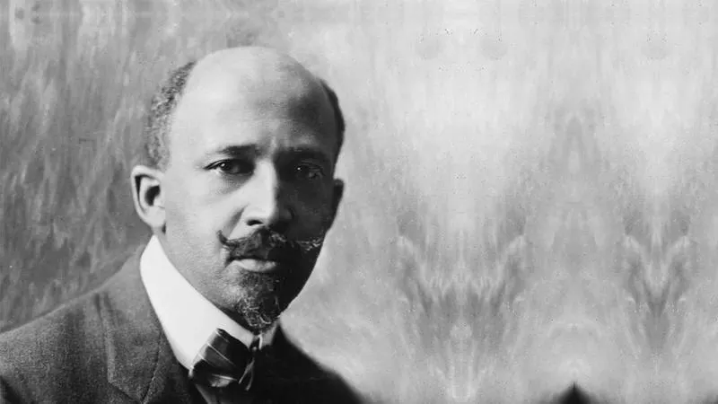 Nueva escultura en Massachusetts en memoria a W.E.B. Du Bois