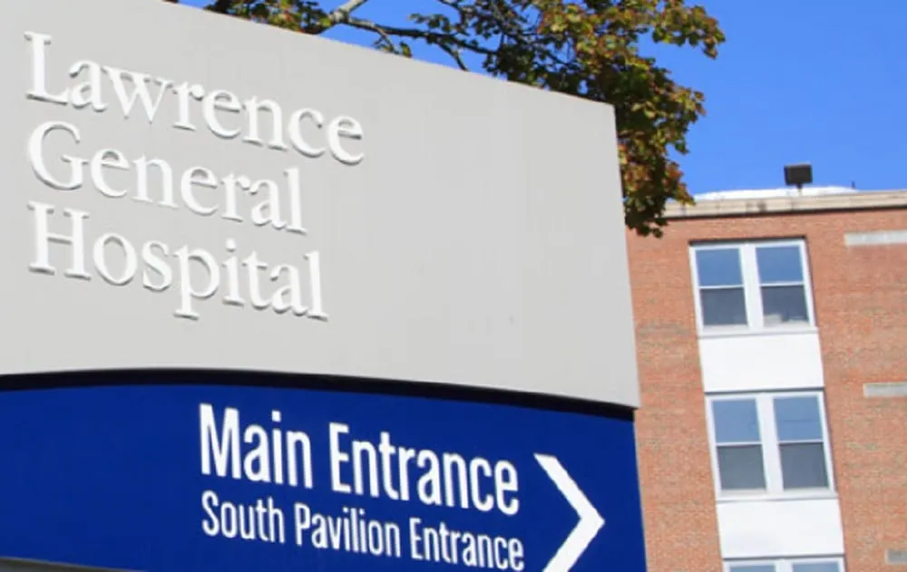 Lawrence General Hospital se expande, incorporando los hospitales de Methuen y Haverhill