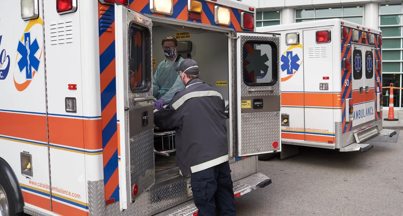 Motociclista muere en accidente en la Ruta 1 en Chelsea