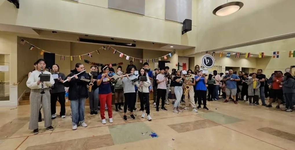 La comunidad de Belmont celebra el “Hispanic Heritage Month” el próximo 5 de octubre