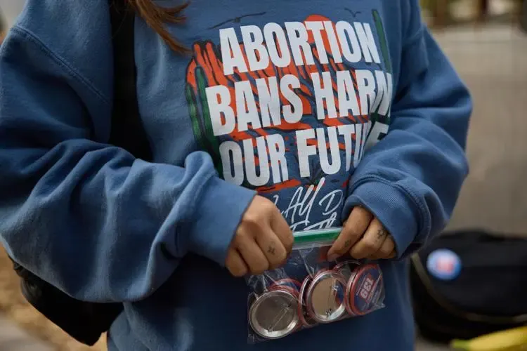 El aborto decide el futuro de los derechos reproductivos en elecciones 2024