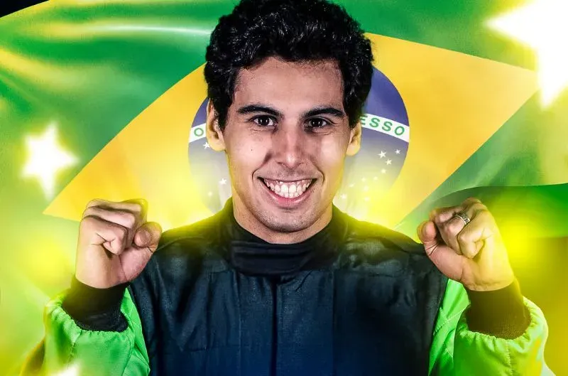 Fórmula 1 | Sauber y Audi apuestan por el talento de Gabriel Bortoleto