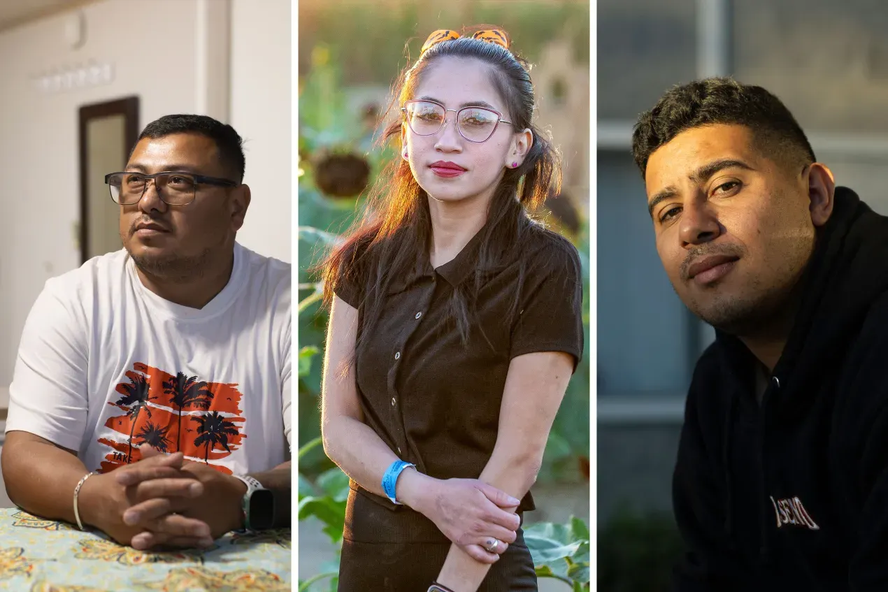 Cómo ha resultado el Medicaid para inmigrantes sin papeles