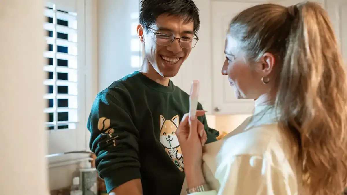 ¿Cuáles son los días más fértiles para quedar embarazada?