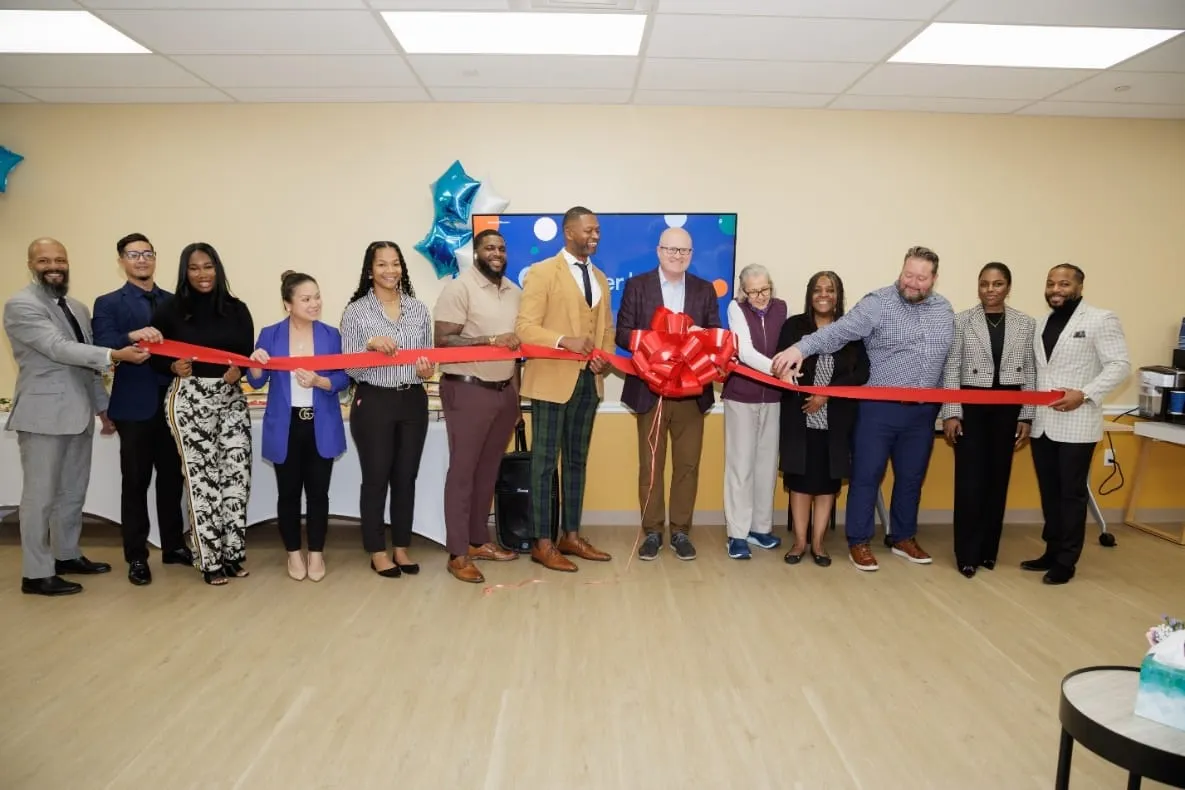 Gather Health inaugura nuevo centro de atención primaria para personas mayores en Dorchester