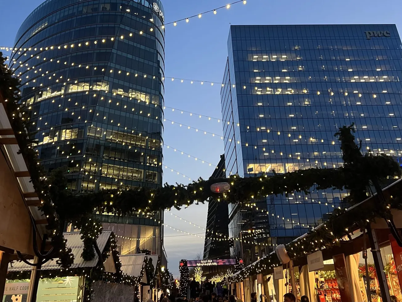 ¿Qué hacer en Boston esta semana? Del 9 al 15 de diciembre