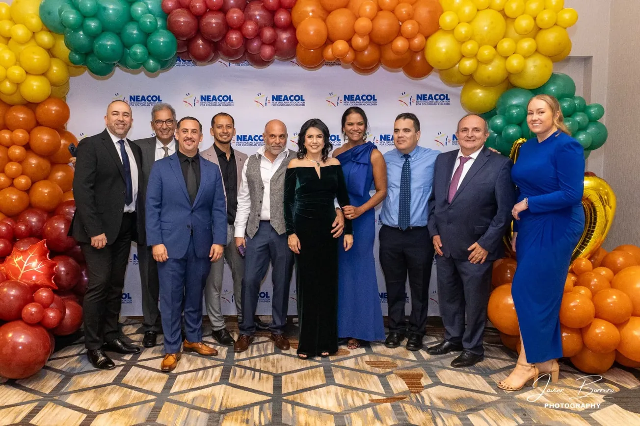 Así se vivió la Gala NEACOL 2024, transformado las vidas de niños colombianos