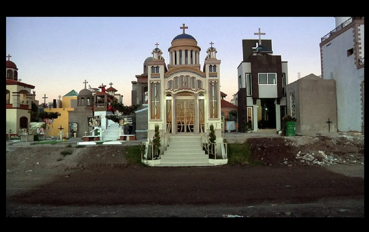 Biblioteca cinematográfica de Harvard presenta “The Night Watchman” en conversatorio con la cineasta Almada Users