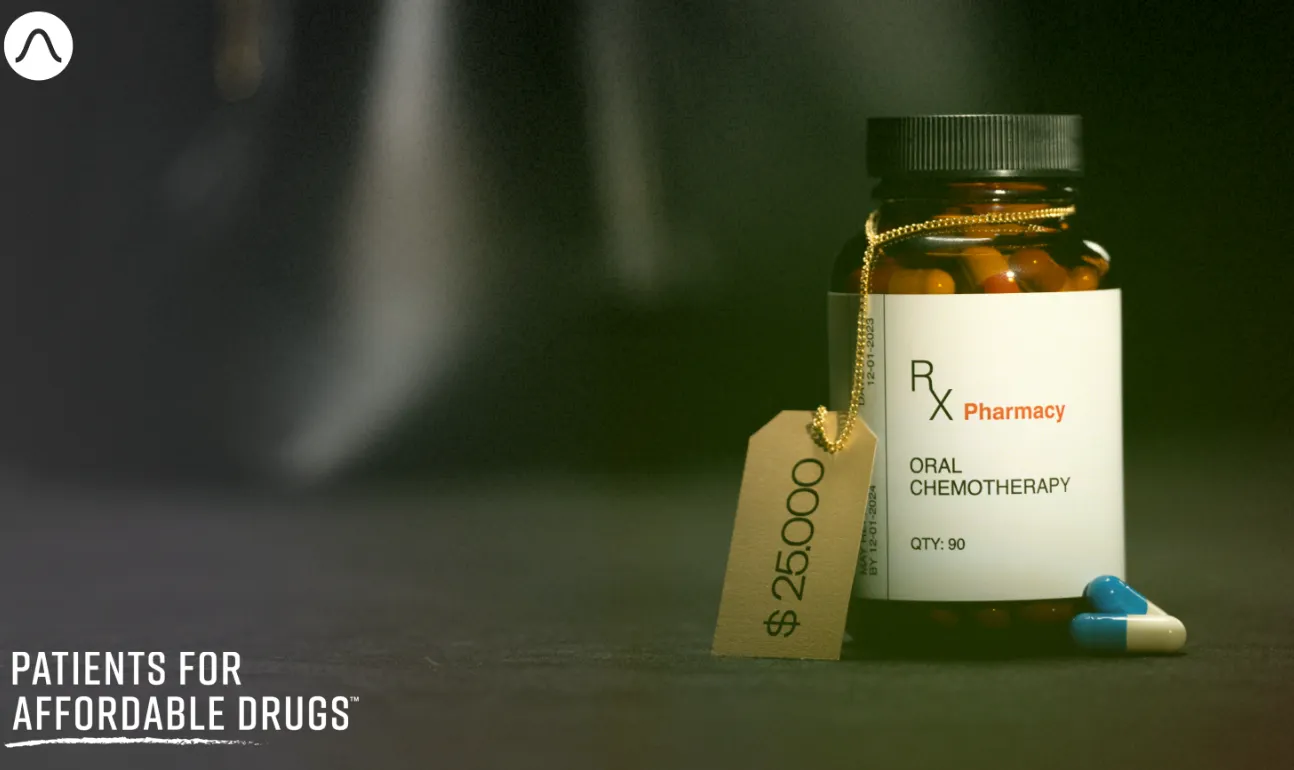 Patients for Affordable Drugs: Una voz para millones sin acceso a medicamentos