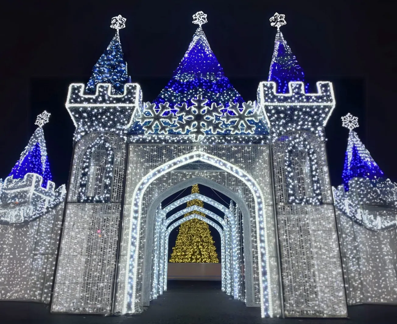 Nuevo festival de invierno llega a Boston en Hood Park