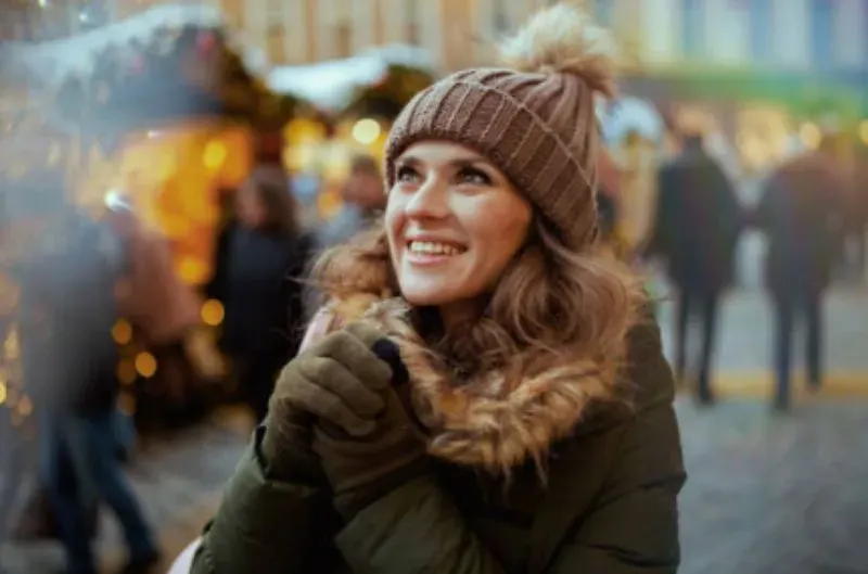 Disfruta el invierno sin enfermarte: 4 consejos prácticos