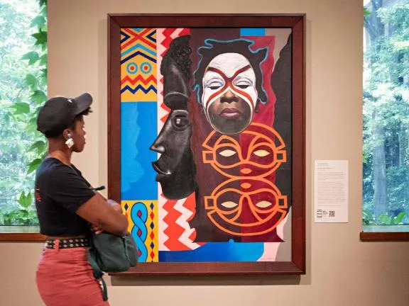 Próximos eventos en el Museum of Fine Arts, Boston