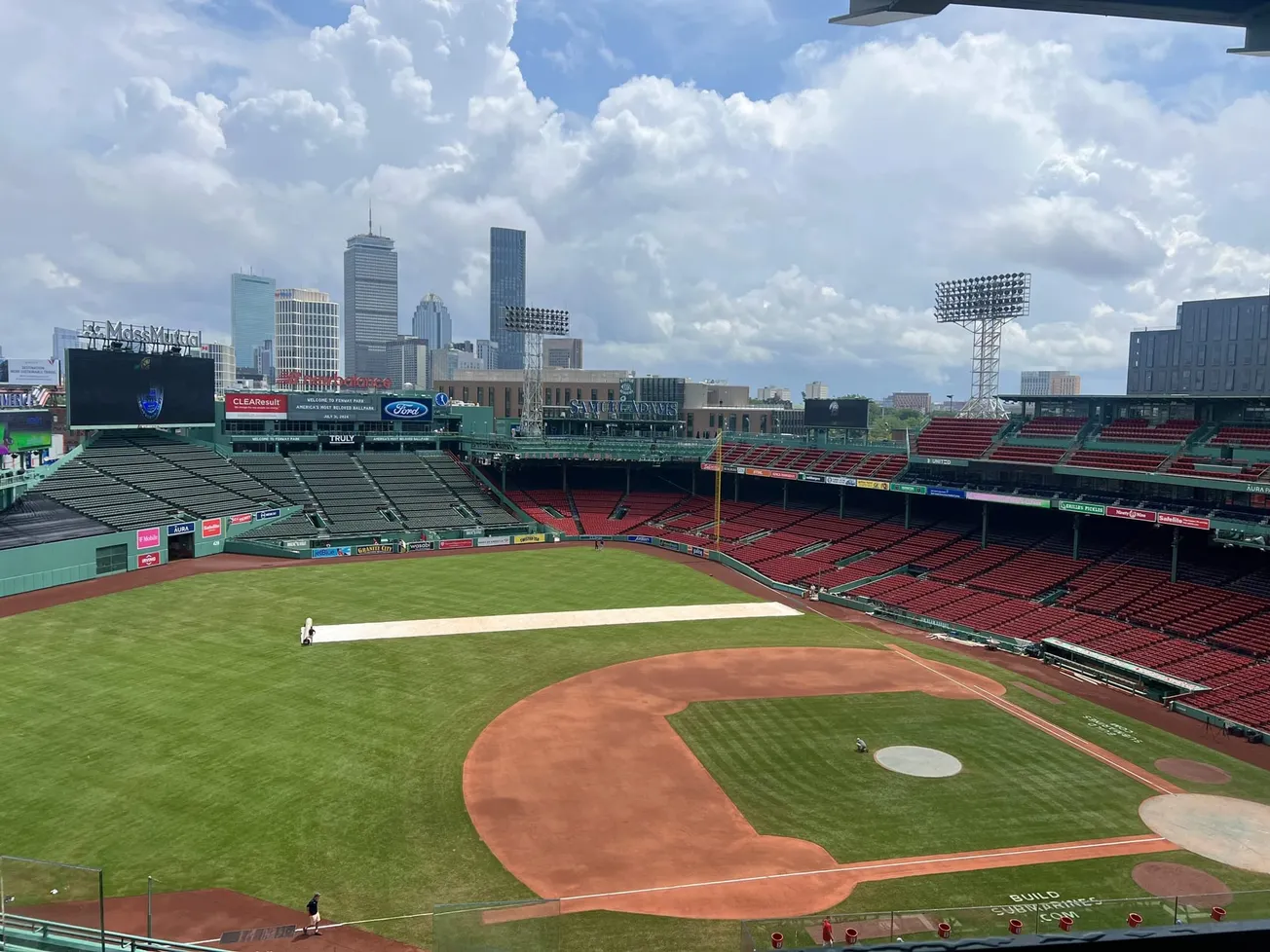 Los Red Sox ofrecerán entrada gratuita al Museo de Historia Afroamericana