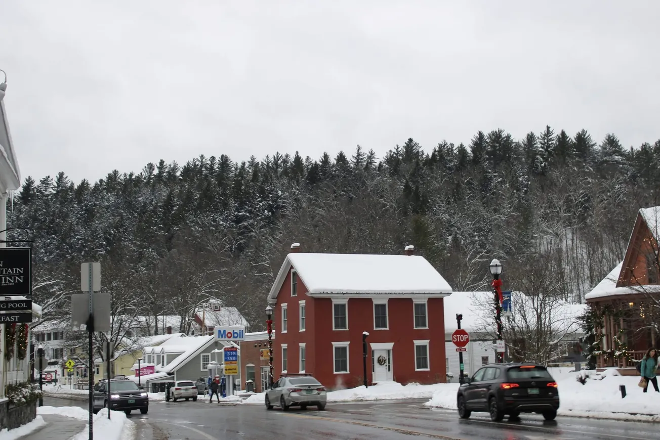 Accidentes en Maine debido a condiciones heladas en las carreteras: ¿Cómo mantenerte seguro?