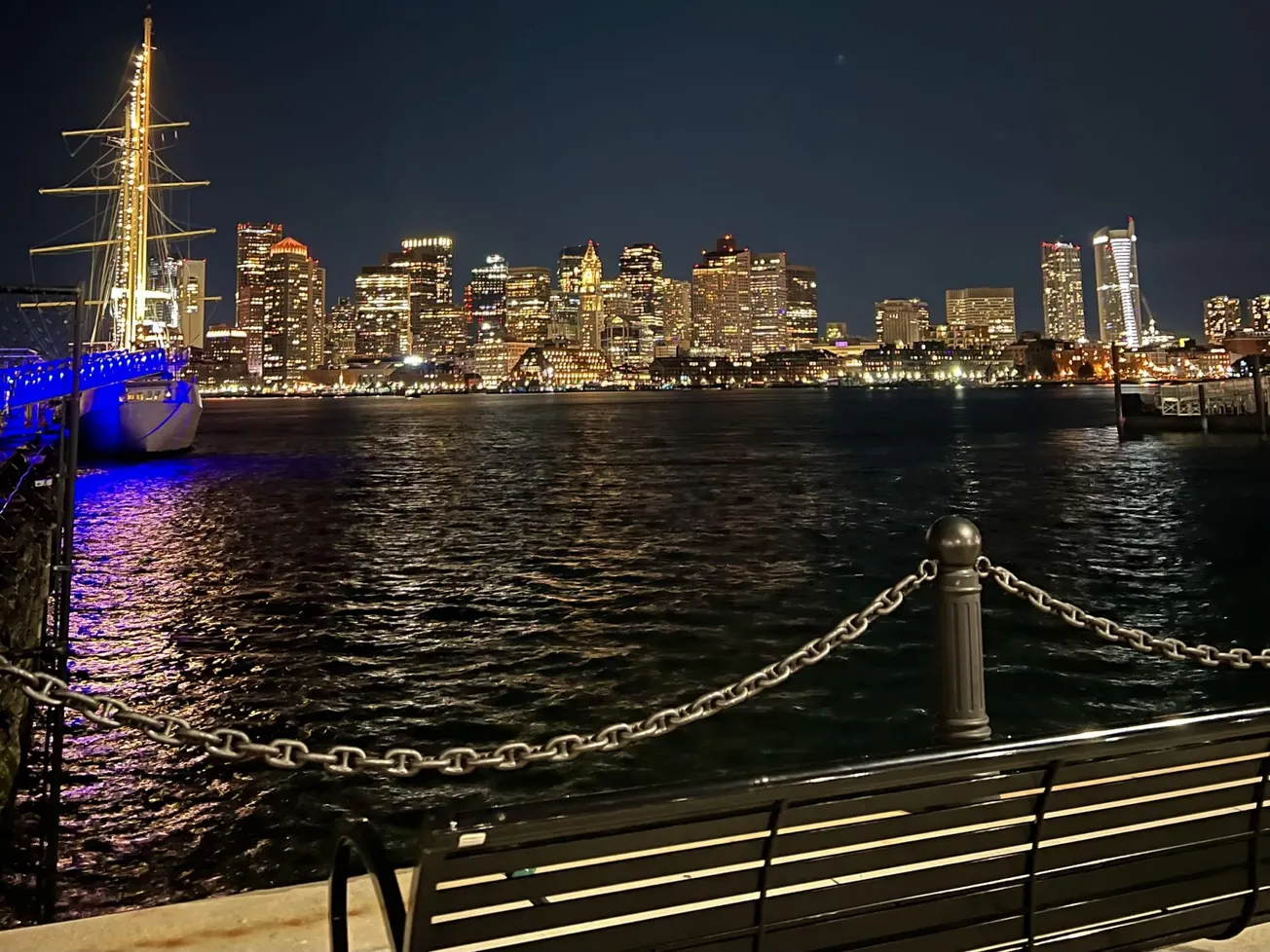 Se esperan temperaturas más cálidas este martes que el resto de la semana