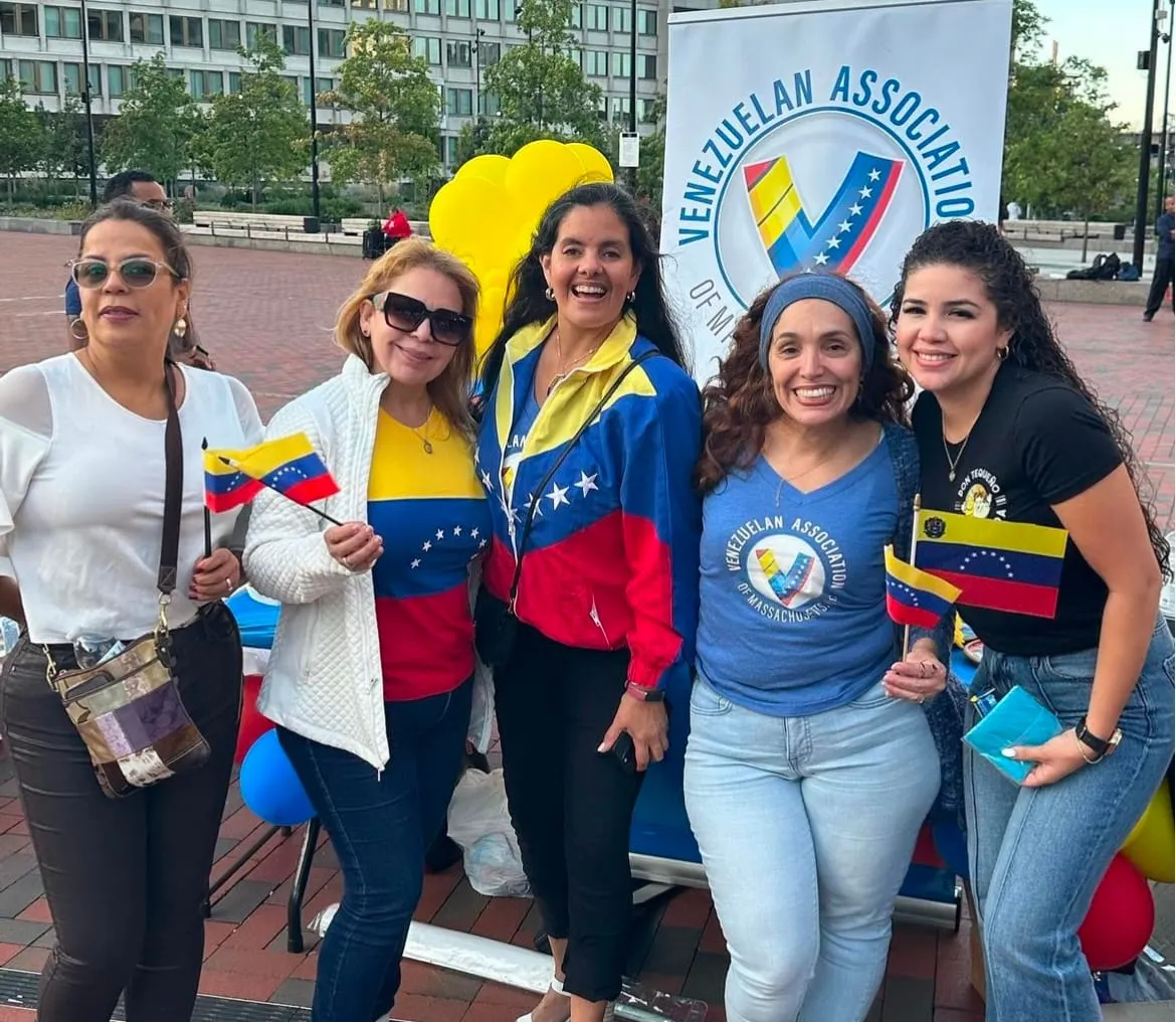La Asociación Venezolana de Massachusetts tendrá una fiesta navideña