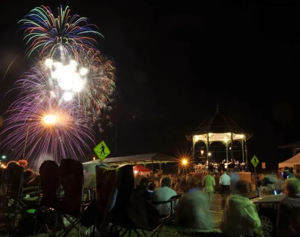 Concierto y colecta de alimentos “Sounds of Christmas” en Revere