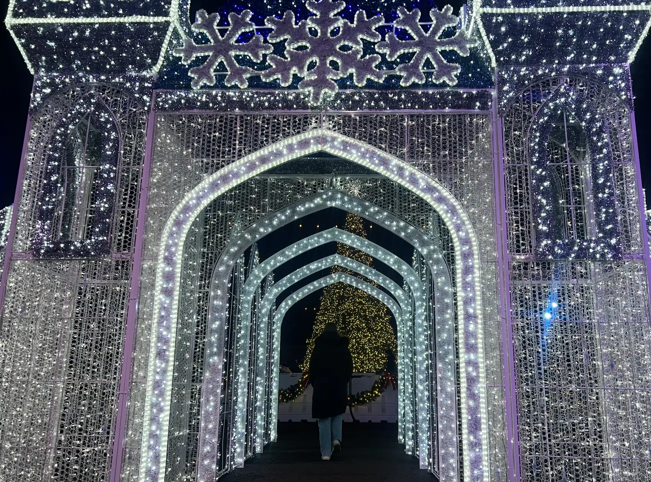 ¿Qué hacer en Boston esta semana? Del 23 al 27 de diciembre